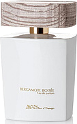 Au Pays de la Fleur d’Oranger Bergamote Boisee