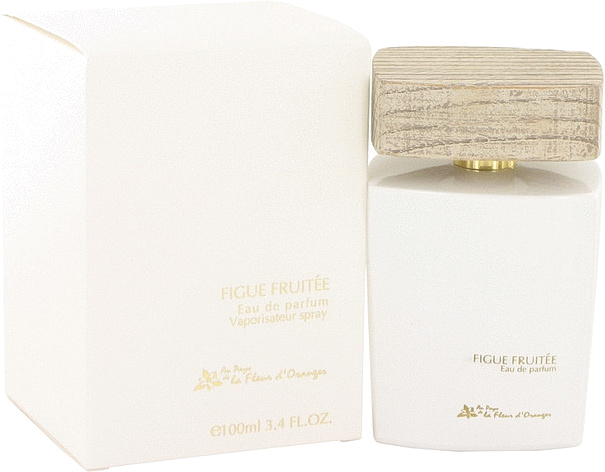 Au Pays de la Fleur d’Oranger Figue Fruitee