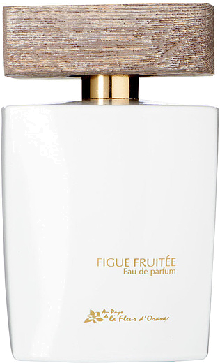 Au Pays de la Fleur d’Oranger Figue Fruitee
