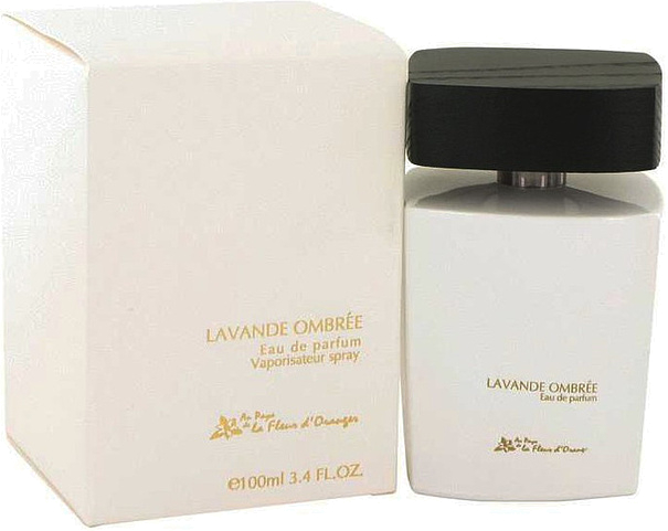 Au Pays de la Fleur d’Oranger Lavande Ombree