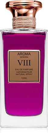 Aurora Scents Aroma Senora VIII