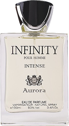 Aurora Scents Infinity Intense