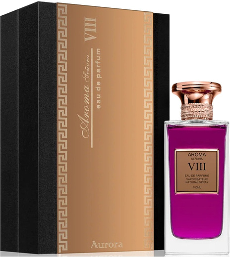 Aurora Scents Aroma Senora VIII