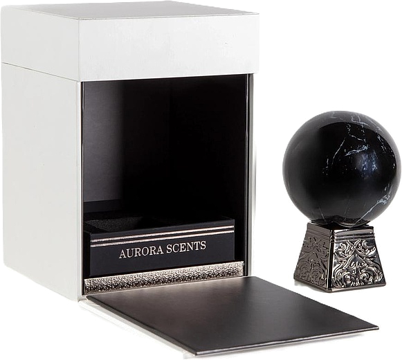 Aurora Scents Black Obsidian