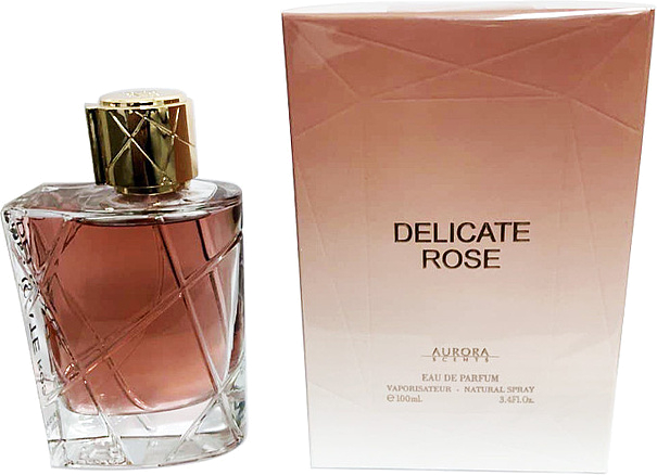 Aurora Scents Delicate Rose