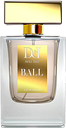 Avec Dеfi Ball