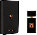 Avery Fine Perfumery Y as in Young at Heart