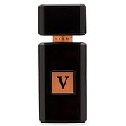 Avery Fine Perfumery V as in Vigorous