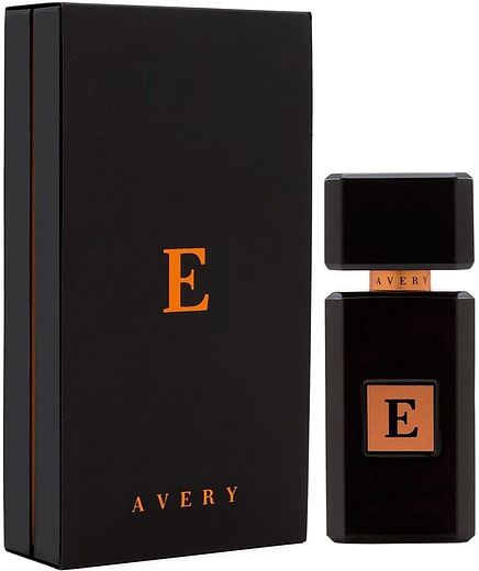 Avery Fine Perfumery E as in Evocative