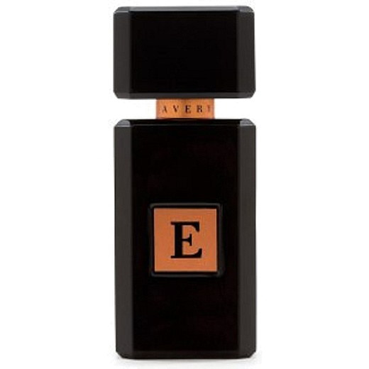 Avery Fine Perfumery E as in Evocative