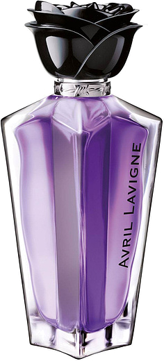 Avril Lavigne Forbidden Rose