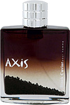 Axis Black Caviar