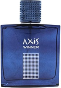 Axis Winner
