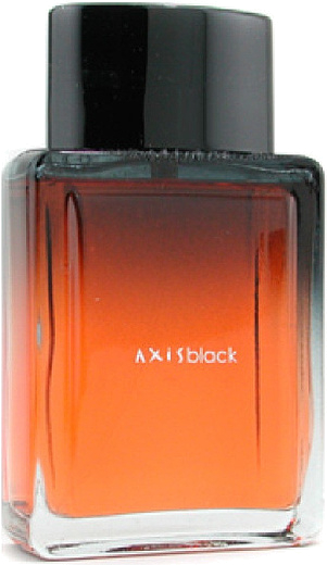 Axis Black