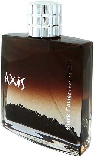 Axis Black Caviar