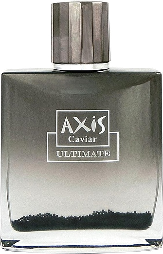 Axis Caviar Ultimate
