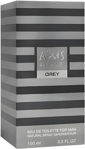 Axis Elegant Grey