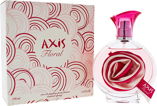 Axis Floral