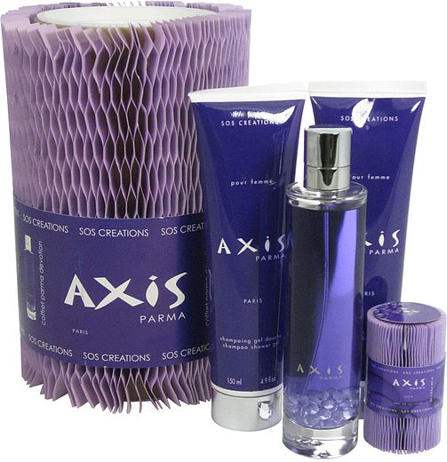 Axis Parma