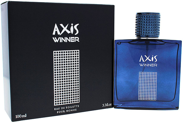 Axis Winner