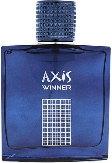 Axis Winner