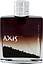 Axis Black Caviar