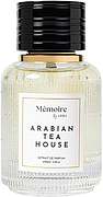Azha Perfumes Arabian Tea House