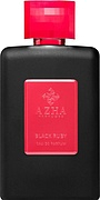 Azha Perfumes Black Ruby