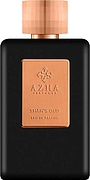 Azha Perfumes Shah's Oud