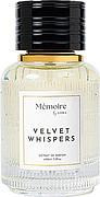 Azha Perfumes Velvet Whispers
