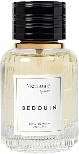 Azha Perfumes Bedouin