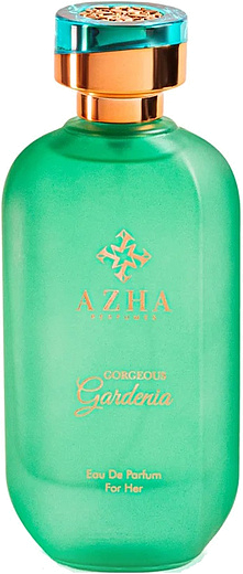 Azha Perfumes Gorgeous Gardenia