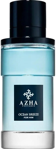 Azha Perfumes Ocean Breeze