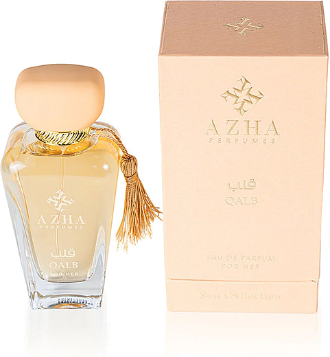 Azha Perfumes Qalb