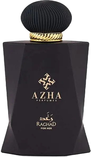 Azha Perfumes Raghad
