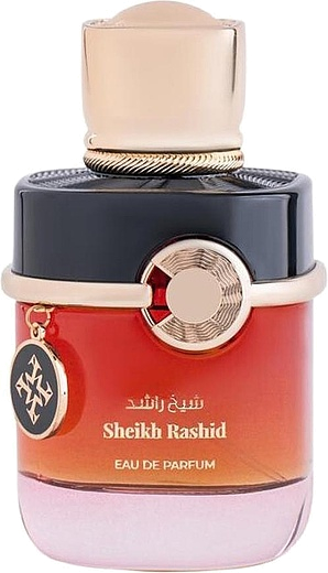 Azha Perfumes Sheikh Rashid