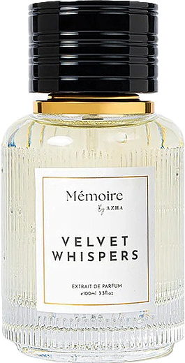 Azha Perfumes Velvet Whispers
