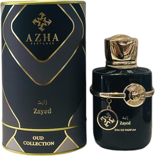 Azha Perfumes Zayed