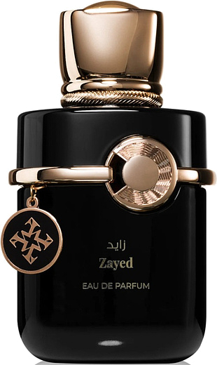 Azha Perfumes Zayed