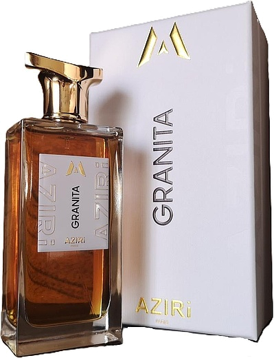 Aziri Paris Granita