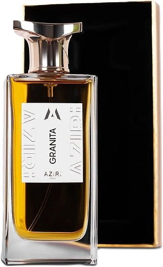 Aziri Paris Granita