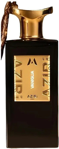 Aziri Paris Vaniglia