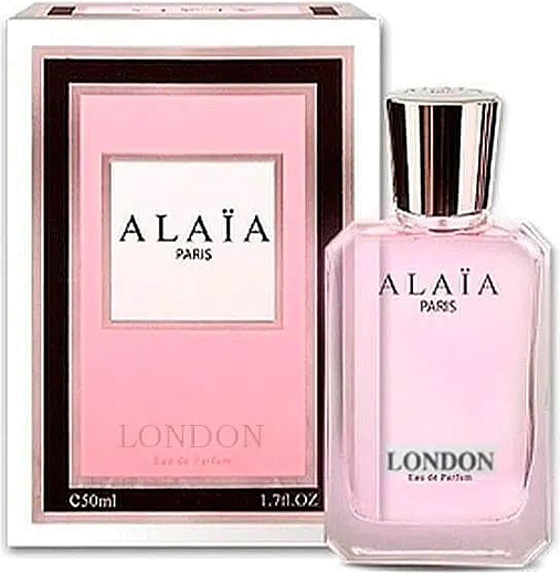 Azzedine Alaia Alaia