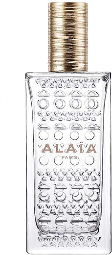 Azzedine Alaia Blanche