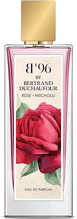 B96 Rose Patchouli