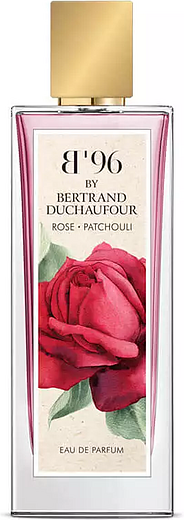 B96 Rose Patchouli