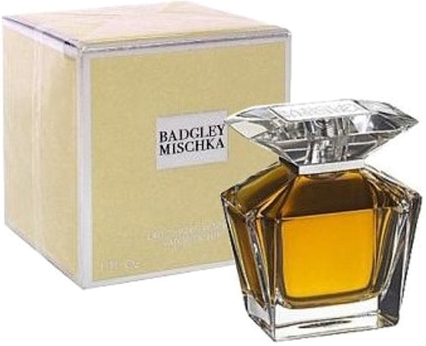 Badgley Mischka Badgley Mischka