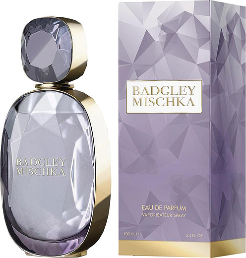Badgley Mischka Badgley Mischka
