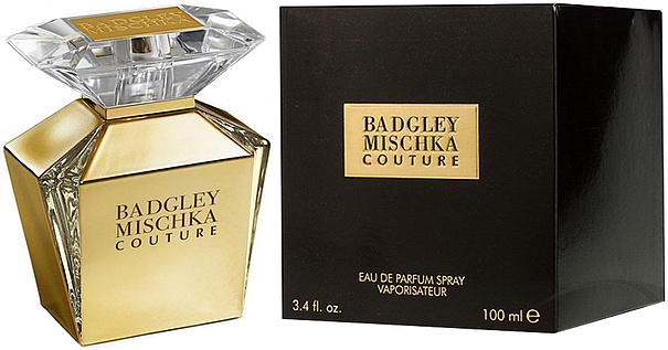Badgley Mischka Badgley Mischka Couture