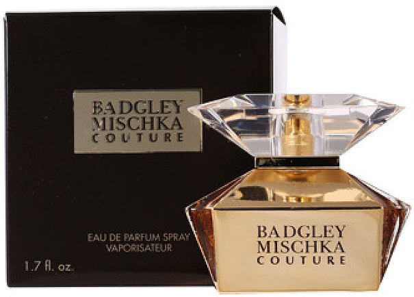 Badgley Mischka Badgley Mischka Couture